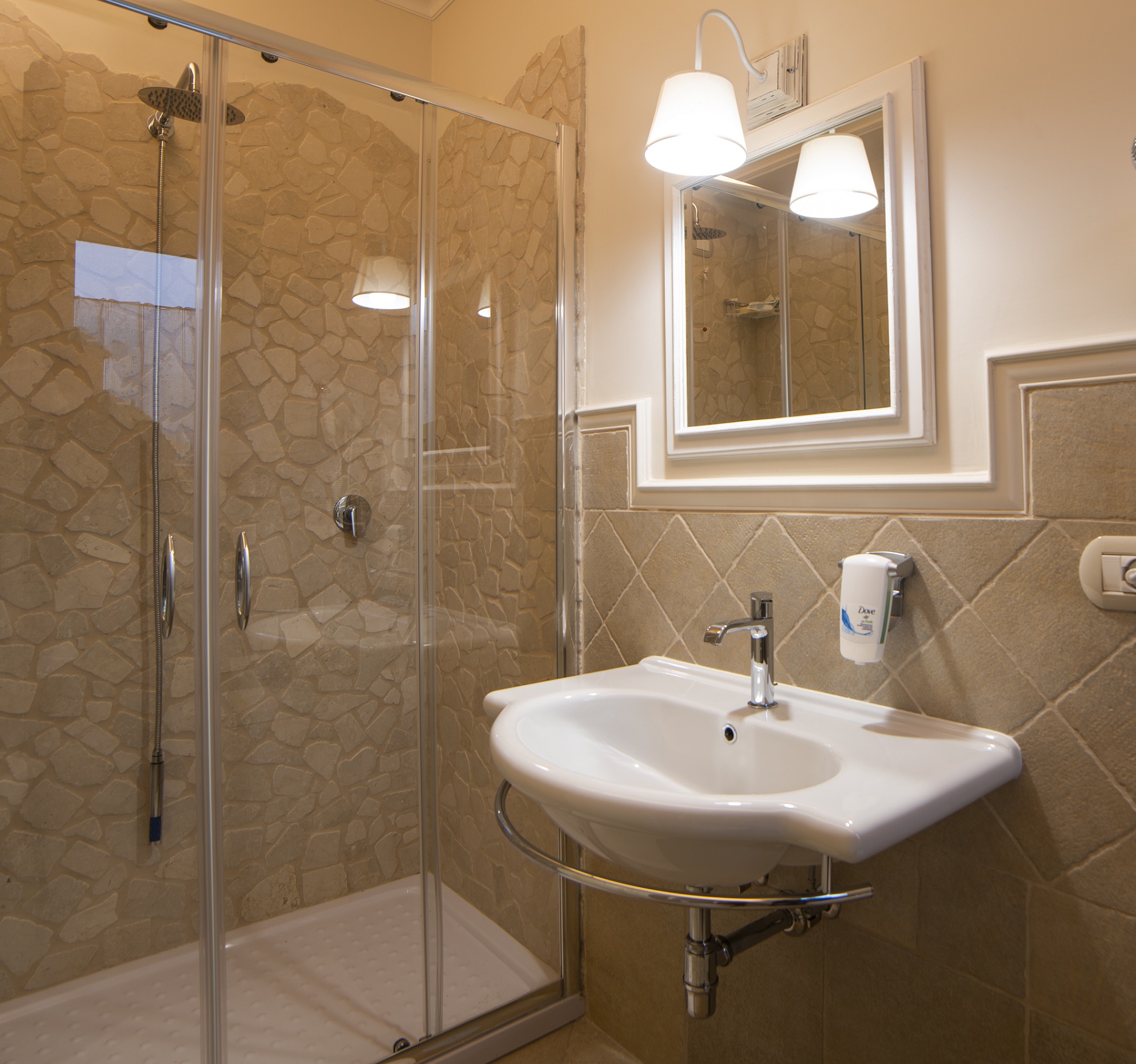 maralè bagno