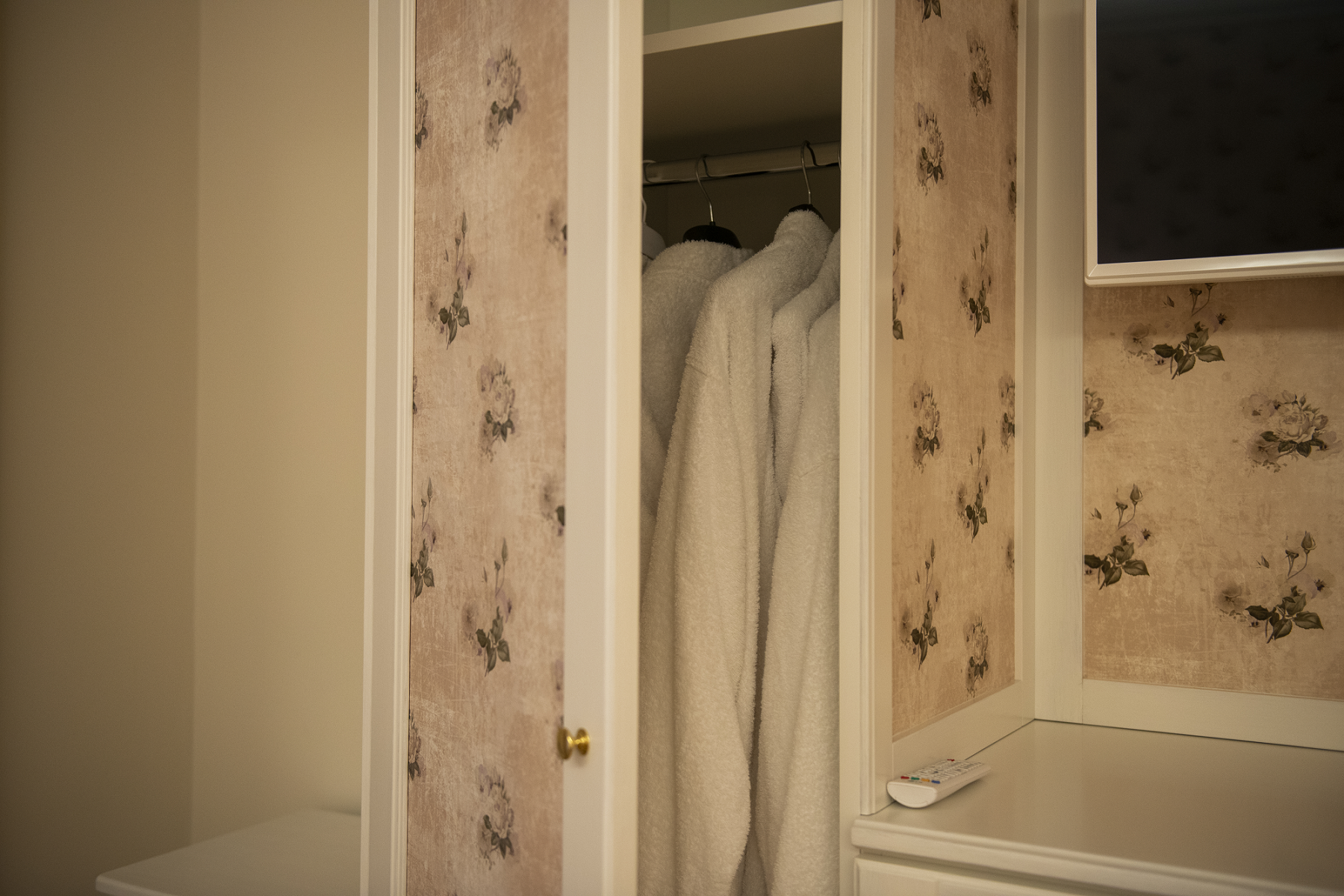 wardrobe maralè